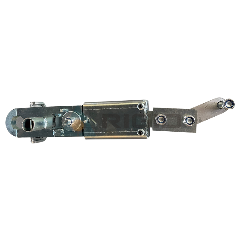 Pemicu Spring Pneumatik